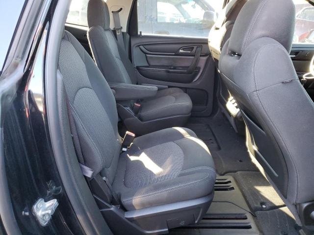 Photo 11 from auction – 2017 CHEVROLET TRAVERSE L with VIN 1GNKRGKD9HJ161368