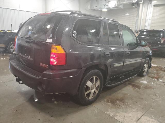 Photo 3 from auction – 2004 GMC ENVOY with VIN 1GKDT13S042278875