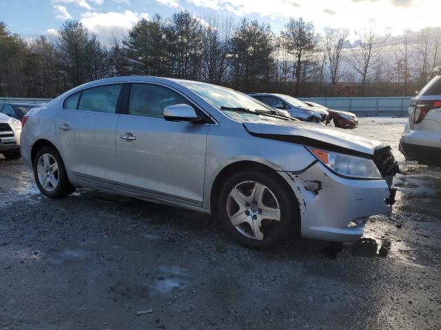 Photo 4 from auction – 2011 BUICK LACROSSE C with VIN 1G4GA5ECXBF311720