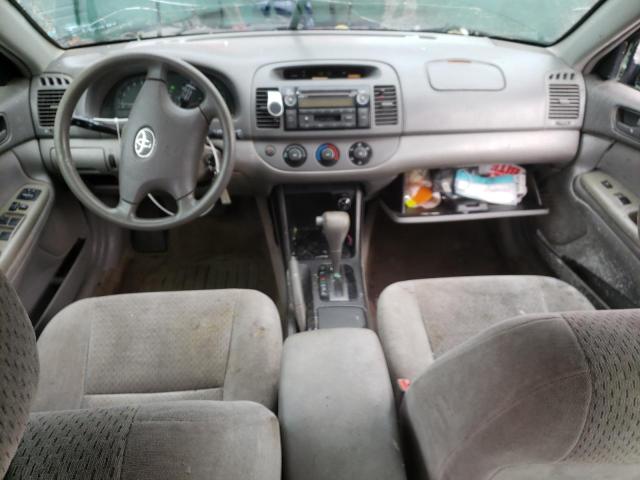 Photo 8 from auction – 2003 TOYOTA CAMRY LE with VIN 4T1BE32KX3U217980
