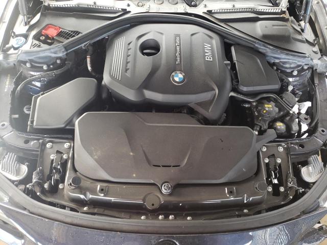 Photo 11 from auction – 2019 BMW 430I with VIN WBA4W3C58KAF92737
