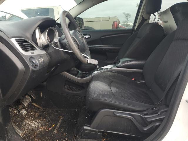 Photo 7 from auction – 2012 DODGE JOURNEY SX with VIN 3C4PDCBG6CT140916