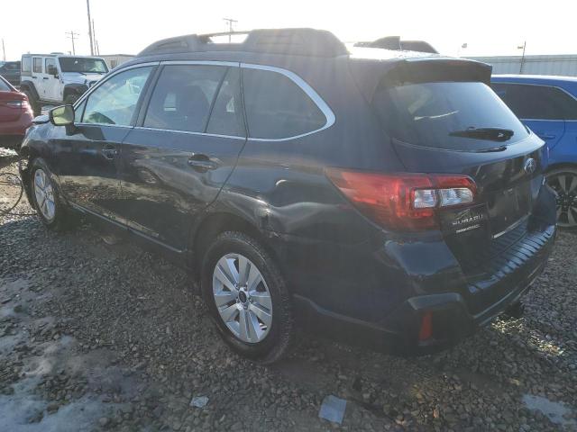 Photo 2 from auction – 2018 SUBARU OUTBACK 2. with VIN 4S4BSACC4J3336163