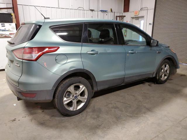 Photo 3 from auction – 2013 FORD ESCAPE SE with VIN 1FMCU0GX6DUC94244