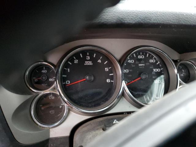 Photo 9 from auction – 2007 CHEVROLET SILVERADO with VIN 2GCEK19J671710262
