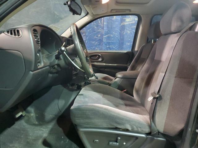 Photo 7 from auction – 2008 CHEVROLET TRAILBLAZE with VIN 1GNDT13S482211253