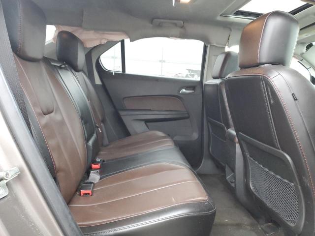 Photo 11 from auction – 2010 CHEVROLET EQUINOX LT with VIN 2CNFLPEY7A6403325