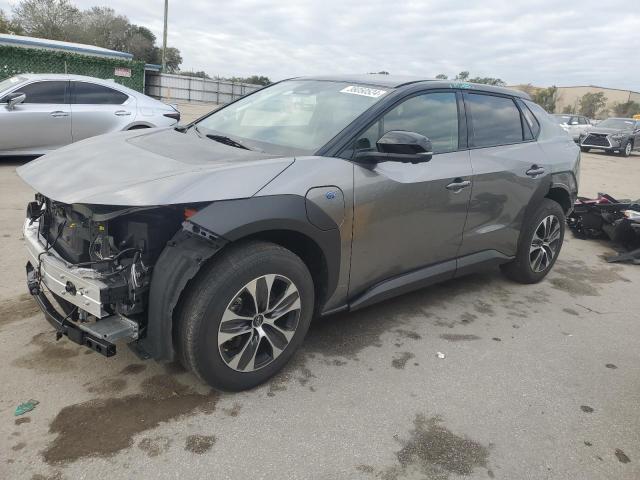 Photo 1 from auction – 2023 SUBARU SOLTERRA P with VIN JTMABABA3PA030575