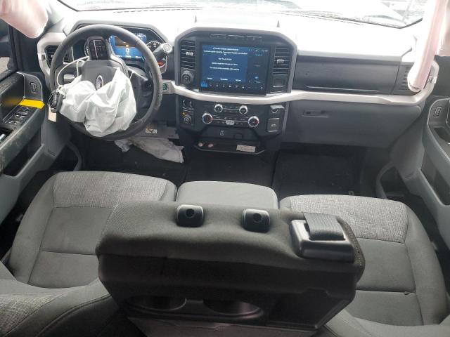 Photo 8 from auction – 2023 FORD F150 SUPER with VIN 1FTFW1E88PKD22333