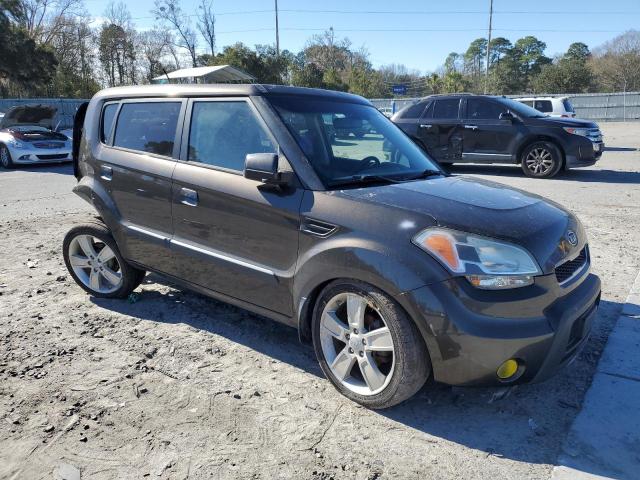 Photo 4 from auction – 2010 KIA SOUL + with VIN KNDJT2A29A7032574