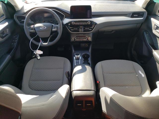 Photo 8 from auction – 2022 FORD ESCAPE SE with VIN 1FMCU0G64NUB52113