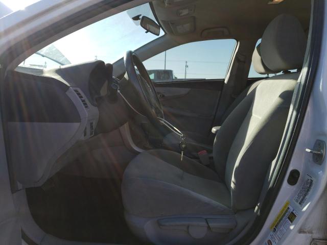 Photo 7 from auction – 2013 TOYOTA COROLLA BA with VIN 5YFBU4EE9DP124952