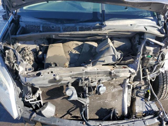 Photo 12 from auction – 2017 TOYOTA SIENNA XLE with VIN 5TDYZ3DC4HS803000