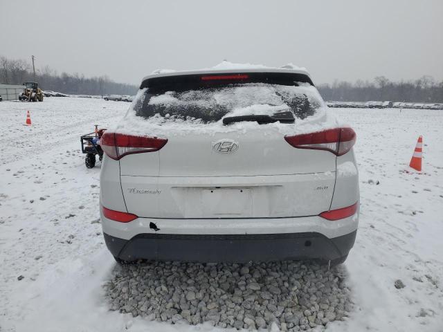 Photo 6 from auction – 2017 HYUNDAI TUCSON LIM with VIN KM8J3CA47HU407814
