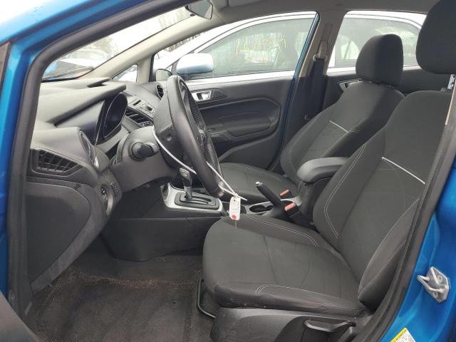 Photo 7 from auction – 2014 FORD FIESTA SE with VIN 3FADP4BJ5EM243176