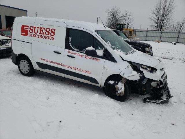 Photo 4 from auction – 2015 FORD TRANSIT CO with VIN NM0LS7E74F1224006