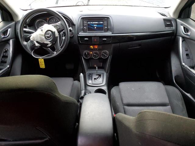 Photo 8 from auction – 2014 MAZDA CX-5 SPORT with VIN JM3KE2BE4E0357713