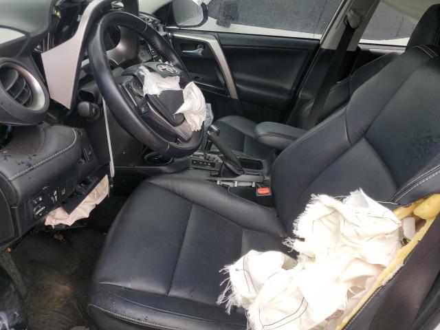 Photo 7 from auction – 2016 TOYOTA RAV4 HV LI with VIN JTMDJREV2GD053891