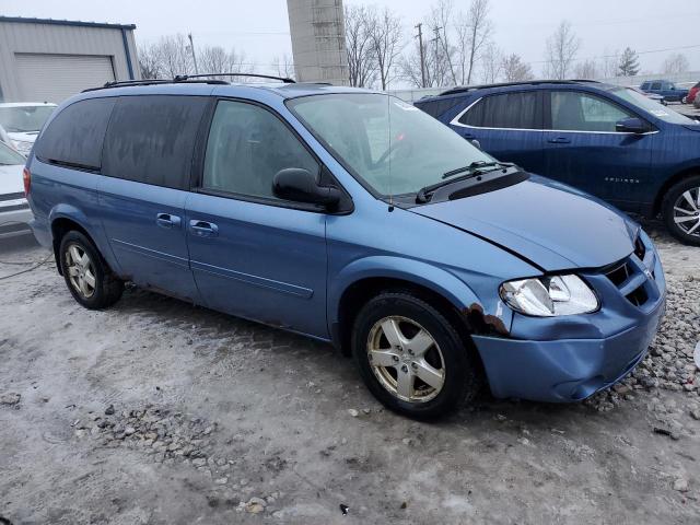 Photo 4 from auction – 2007 DODGE GRAND CARA with VIN 2D4GP44L07R324297