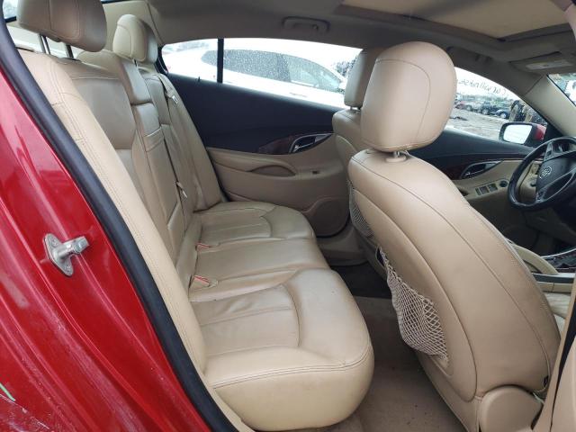 Photo 10 from auction – 2013 BUICK LACROSSE with VIN 1G4GC5E39DF125051