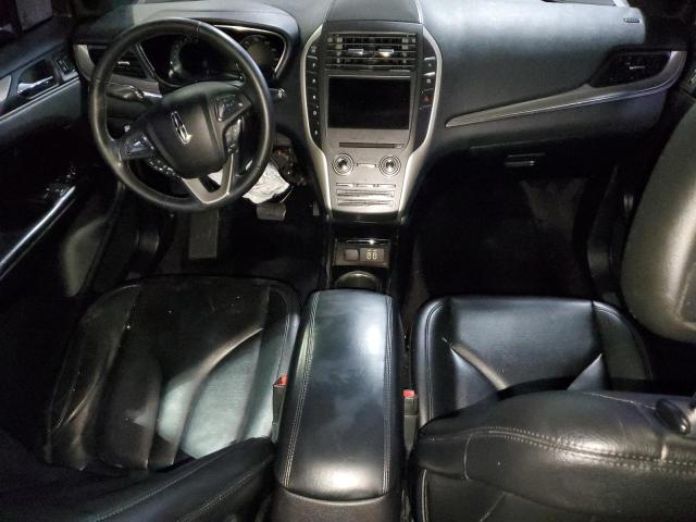 Photo 8 from auction – 2017 LINCOLN MKC PREMIE with VIN 5LMCJ1C94HUL47063