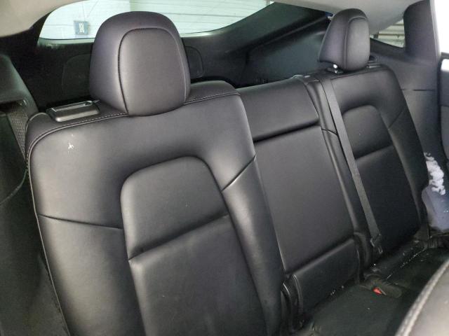 Photo 10 from auction – 2022 TESLA MODEL Y with VIN 7SAYGDEF3NF520353