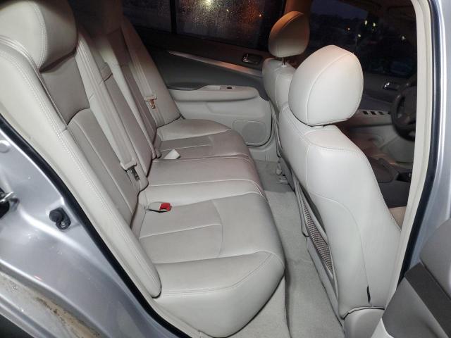Photo 10 from auction – 2012 INFINITI G25 BASE with VIN JN1DV6AP6CM700963