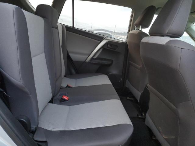 Zdjęcie 10 z aukcji – 2014 TOYOTA RAV4 LE z VIN 2T3BFREV6EW141397