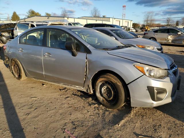 Photo 4 from auction – 2014 SUBARU IMPREZA with VIN JF1GJAA6XEH025586