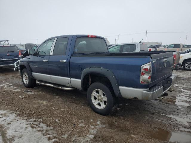Photo 2 from auction – 2007 DODGE RAM 1500 S with VIN 1D7HU182X7J555244