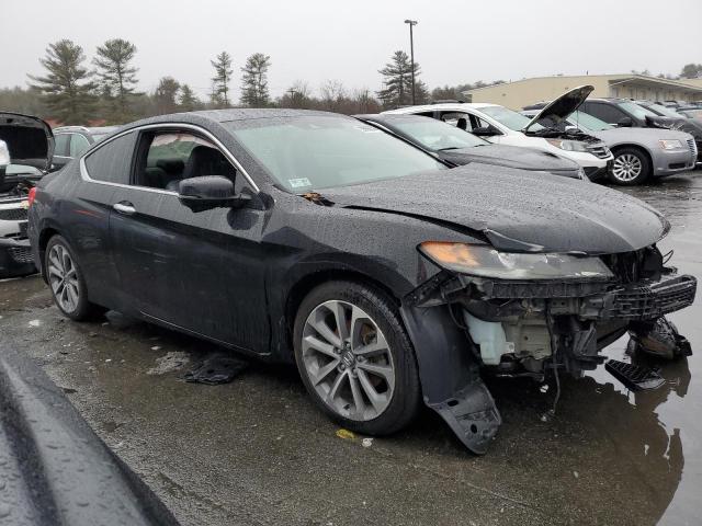 Photo 4 from auction – 2013 HONDA ACCORD EXL with VIN 1HGCT2B86DA004719