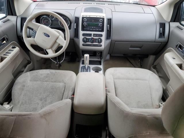 Photo 8 from auction – 2010 FORD EDGE SE with VIN 2FMDK3GC5ABA16073