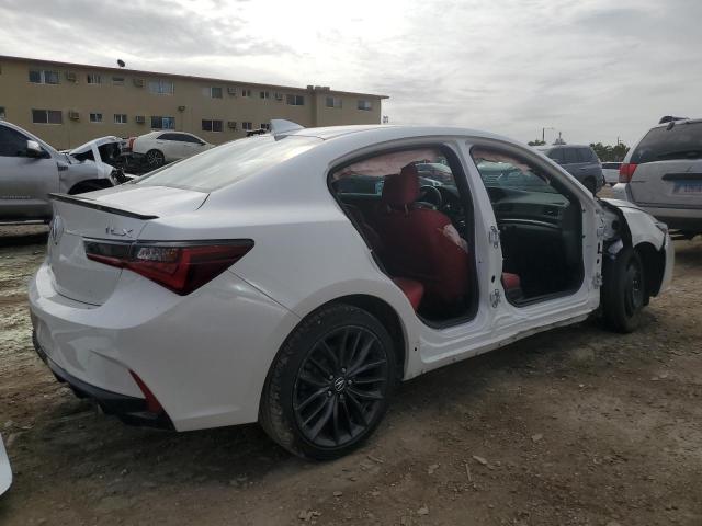 Photo 3 from auction – 2022 ACURA ILX PREMIU with VIN 19UDE2F8XNA008251