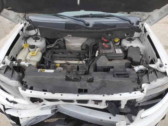 Photo 12 from auction – 2016 JEEP COMPASS SP with VIN 1C4NJCBA1GD512475