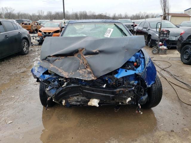 Photo 5 from auction – 2005 PONTIAC SUNFIRE with VIN 3G2JB12F15S192975