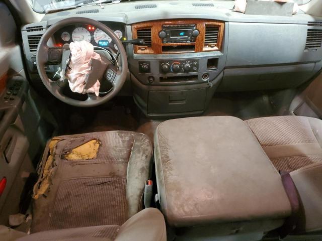 Photo 8 from auction – 2006 DODGE RAM 1500 S with VIN 1D7HU18N06S652553