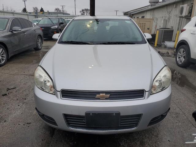 Photo 5 from auction – 2011 CHEVROLET IMPALA LT with VIN 2G1WB5EK1B1141445