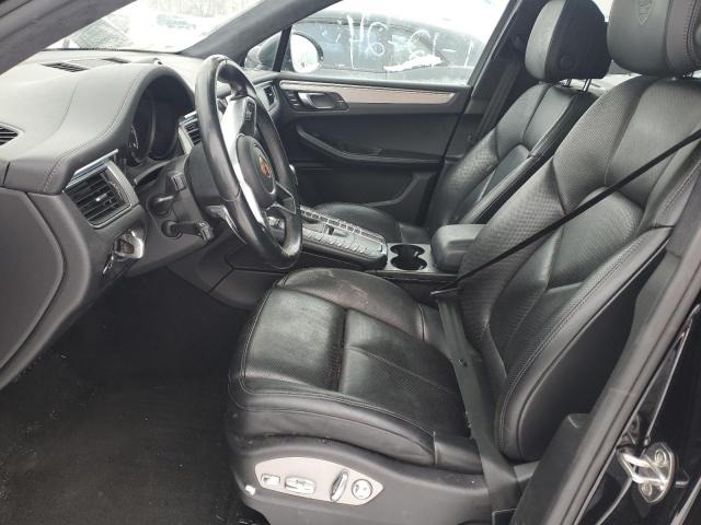 Photo 7 from auction – 2018 PORSCHE MACAN TURB with VIN WP1AF2A5XJLB70745