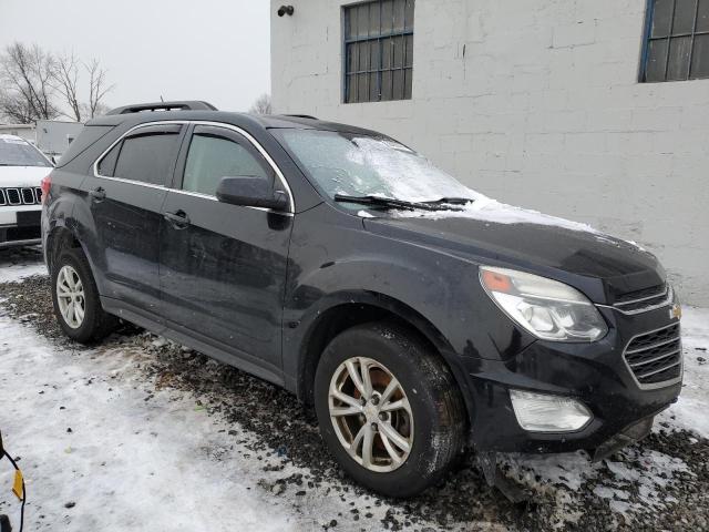 Photo 4 from auction – 2017 CHEVROLET EQUINOX LT with VIN 2GNFLFEKXH6312366