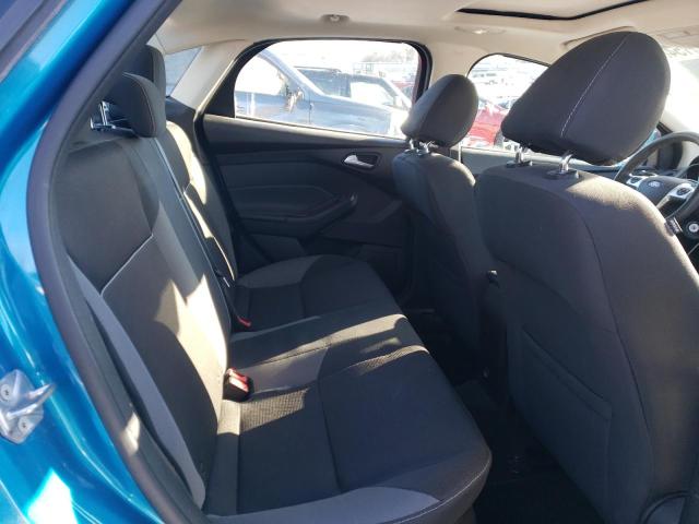 Photo 10 from auction – 2014 FORD FOCUS SE with VIN 1FADP3F2XEL427656