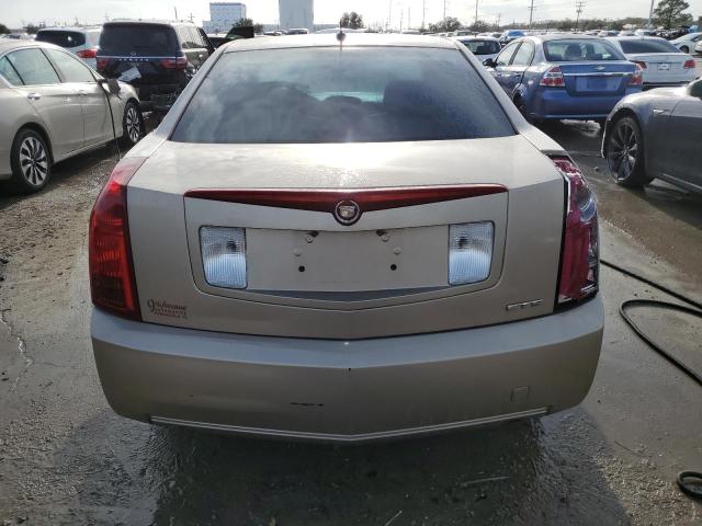 Photo 6 from auction – 2005 CADILLAC CTS HI FEA with VIN 1G6DP567650201166