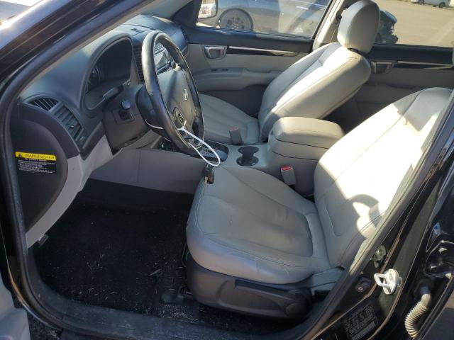 Photo 7 from auction – 2009 HYUNDAI SANTA FE G with VIN 5NMSG13D19H250594