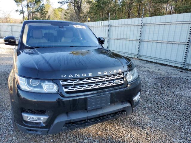 Photo 5 from auction – 2016 LAND ROVER RANGE ROVE with VIN SALWR2VF6GA639795