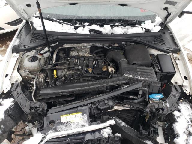 Photo 11 from auction – 2017 AUDI A3 PREMIUM with VIN WAUJ8GFF3H1020330