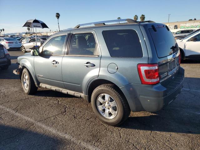 Photo 2 from auction – 2010 FORD ESCAPE HYB with VIN 1FMCU4K30AKB66598