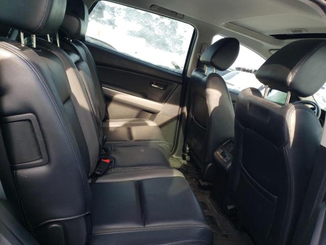 Photo 10 from auction – 2012 MAZDA CX-9 with VIN JM3TB3DA3C0356188