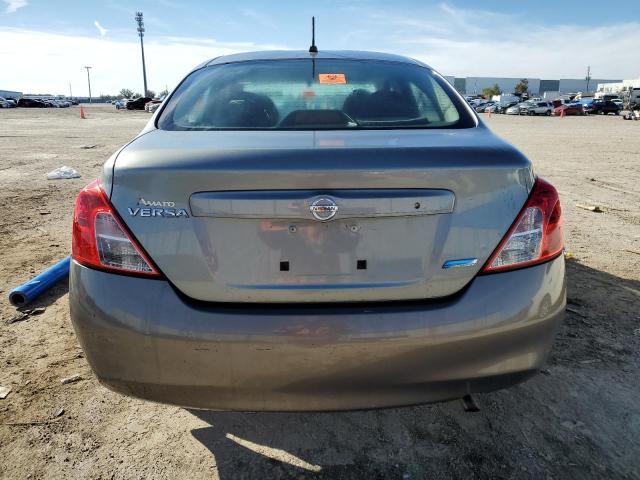 Photo 6 from auction – 2013 NISSAN VERSA S with VIN 3N1CN7AP4DL831368