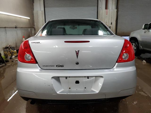 Photo 6 from auction – 2009 PONTIAC G6 with VIN 1G2ZJ57B494239764