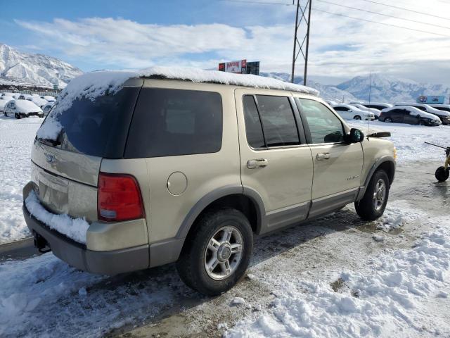 Photo 3 from auction – 2002 FORD EXPLORER X with VIN 1FMZU73E72ZA53591