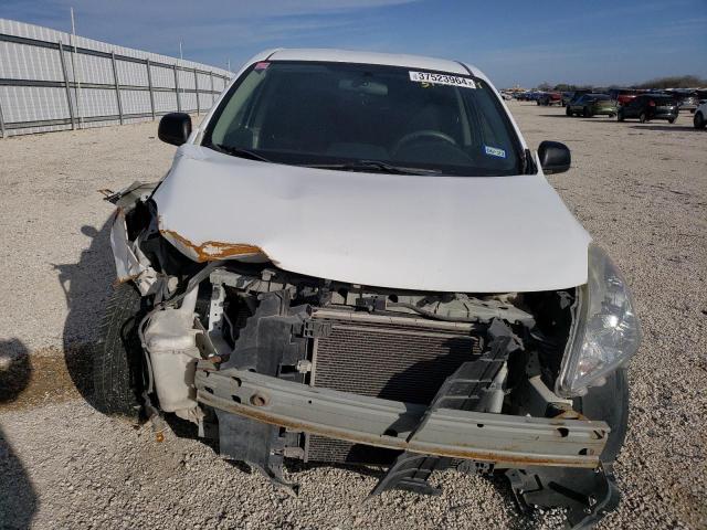 Photo 5 from auction – 2012 NISSAN VERSA S with VIN 3N1CN7AP9CL869807